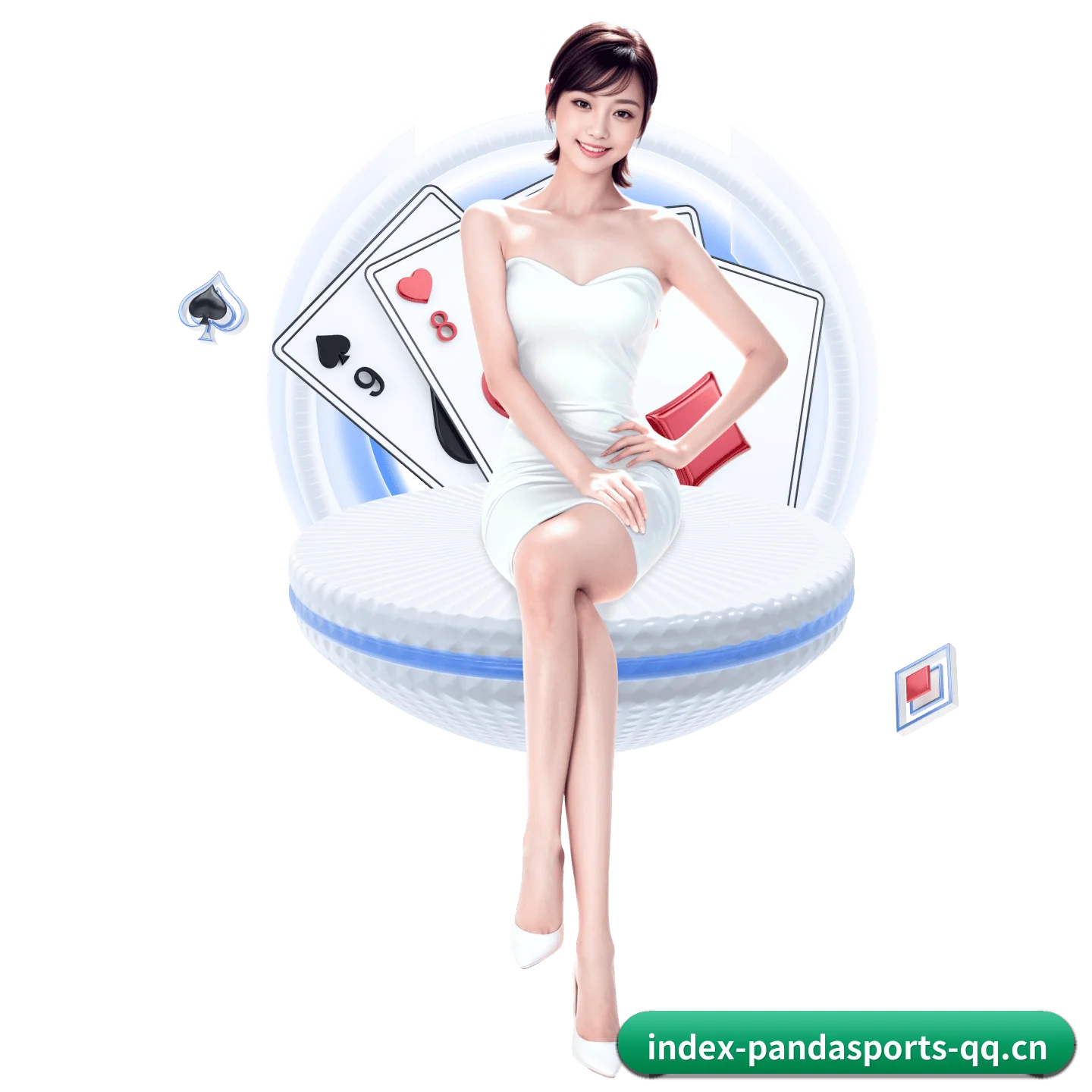 我们的使命（pandasports）